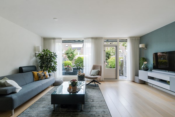 Medium property photo - Joke Smit-Erf 128, 3315 VE Dordrecht